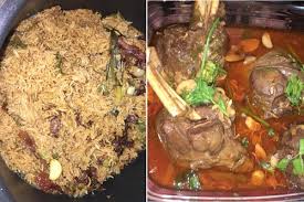 We have specially prepared some interesting menu for ramadhan al mubarak, in fact suitable for any other day or occasion. Resepi Nasi Bukhara Dengan Lamb Shank Ala Chef Ammar Resepi Bonda