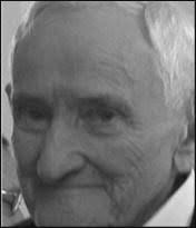 Frederick GRISWOLD Obituary