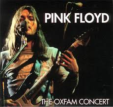 Pink Floyd – The Oxfam Concert (2009, CD) - Discogs