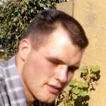 Richard Peters Obituary