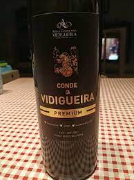 This is vidigueira cidade do vinho 2013 by secret land on vimeo, the home for high quality videos and the people who love them. Adega Cooperativa De Vidigueira Conde Da Vidigueira Premium Tinto Vivino