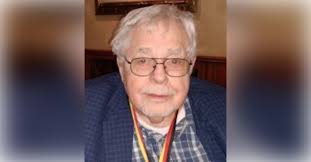 Obituary information for Roy Edward Nowak