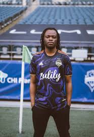 Check spelling or type a new query. Seattle Sounders Launch 2021 Adidas Secondary Jersey Soccerbible