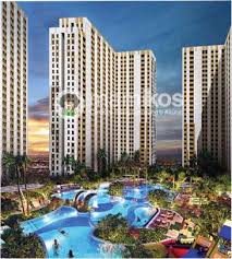 Sewa Apartemen Educity Surabaya Surabaya Mamikos