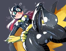 Batgirl futanari  funny cocks & best free porn: r34, futanari, shemale,  hentai, femdom and fandom porn
