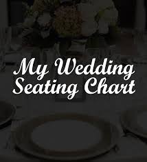 tips for managing your wedding guests with free seating