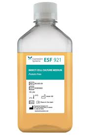 We did not find results for: Esf 921 Insect Cell Culture Medium Protein Free Expression Systems