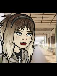 Katie Madden Community