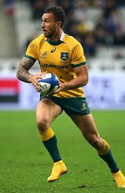 Quade Cooper Rugby Boys Rugby Men Rugby Sport