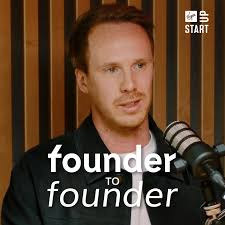 Founder to Founder