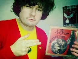 Line-up for MS Dockville Festival 2013 at Elbinsel (Hamburg)