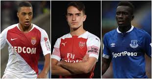 The european transfer window is officially closed. Deadline Day Relive And Re Love The Actual Late Drama Football News