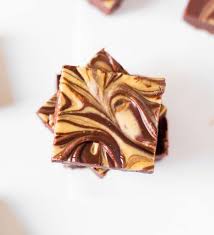 Fudge Au Chocolat Facile Vegan 3 Ingredients Blooming Nolwenn Recette Fudge Au Beurre De Cacahuetes Fudge Fudge Au Chocolat
