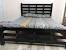 Wood Iron Furniture