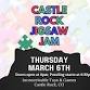 Team 500-Piece Jigsaw Puzzle Race at Inconceivable Games - March 2025