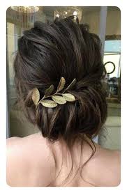 Most often with updos, this means to clip all posts hair extensions trending wedding video hair tutorials easy hairstyles heatless hairstyles hair care & advice short hair curl hairstyles. 87 Easy Low Bun Hairstyles And Their Step By Step Tutorials Style Easily