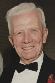 Lawrence Toomey Obituary