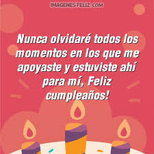 Papá, en tu cumpleaños, solo tengo un deseo: Feliz Cumpleanos Hermana Imagenes Feliz Cumpleanos