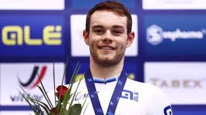 Delighted to be publishing this on the mom, . Bahn Europameisterschaften Matt Walls Gewinnt Gold Und Gb Sichert Sich Das Sprint Silber Fur Drei Teams Swiss Cycles
