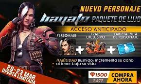 Garena free fire pc, one of the best battle royale games apart from fortnite and pubg, lands on microsoft windows so that we can continue fighting for survival on your task is to quickly collect the weapons and kill your enemies. Hayato Luxury Package Early Access Free Fire Mania