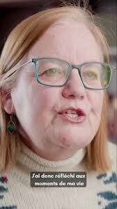 Through this Jubilee year, we are pilgrims of hope. What does hope mean to  Kim?, Durant cette année du Jubilé, nous sommes des pèlerins d’espérance.  Comment Kim définit-elle l'espoir ?, #jubilee2025 ...