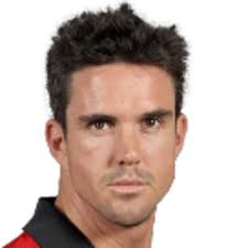 Kevin Pietersen Profile