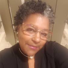 Kimberly Harbin Feltman