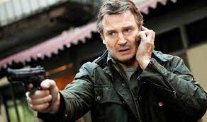 We are passionate about the art of storytelling through film making. Liam Neeson Finally Speaks Out About Taken 4 Plans Films Entertainment Express Co Uk