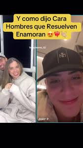 Jhayp le Ofrece una ensalada🥗a Cara ella en Colombia y el en Peru 😍❤️ que  lindoooo se preocupa por Ella #caraoficial #beele #isabellaladera  #caraoficial #puedosalirenparati #beelemusic #chisme #beele ...