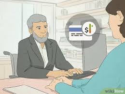 How to improve credit score with credit card. 4 Ways To Improve Your Credit Score Wikihow