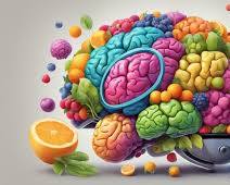 Brain health promotion with natural antioxidants 이미지