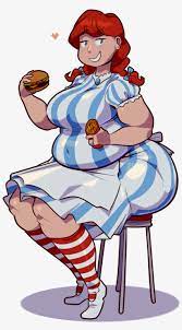 Check out other thick cartoon characters (girls) tier list recent rankings. Hamburger Clothing Cartoon Fictional Character Joint Thick Wendy S Transparent Png 1220x1920 Free Download On Nicepng
