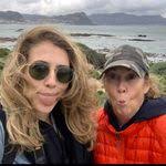 Alexandra Wyckoff's Instagram, Twitter & Facebook