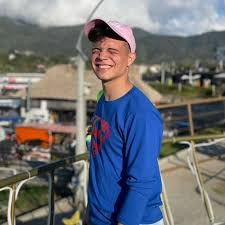 ✨Reinaldo Ramírez🦸🏼‍♂️ (@naldo_reey) • Threads, Say more