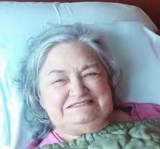 Obituary for Nancy Beatrice (Robertson) Bell