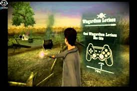 If video not working, wrong, missing subtitle or new episode available, please use report button. Harry Potter And The Half Blood Prince Gameplay Ps2 Youtube