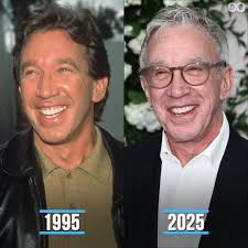What is Tim Allen's best role?