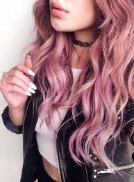 Pink Hair 50 Best Hairstyles Hair Styles Hair Color Pastel Pink Hair