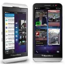 Only the network that reported the cell phone can remove it from the blacklist. Unlock Blackberry Z30