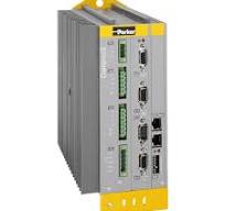 C3S063V2F10I20T30M00 - Single-Axis Servo Drive/Controller ...
