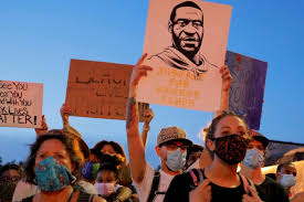 Derek chauvin, the former minneapolis. What Happened The Day George Floyd Died In Police Custody Black Lives Matter News Al Jazeera