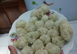 Maybe you would like to learn more about one of these? Resep Aci Goreng Alias Cireng Yummy