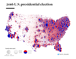 All urban bliss free printable designs are copyrighted and are available for personal use only. U S Election Maps Are Wildly Misleading So This Designer Fixed Them