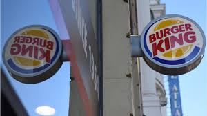Par la rédaction19 novembre 2015. Avant De Revendre Quick Burger King Copie Son Plus Celebre Burger Capital Fr