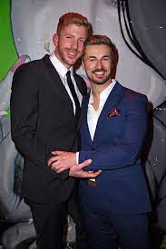 Garbuzov darf zum zehnjährigen jubiläum seines sieges bei der österreichischen version von let's dance mit alfons. Das Sagt Prince Charming Nicolas Mutter Zu Gewinner Lars Promiflash De