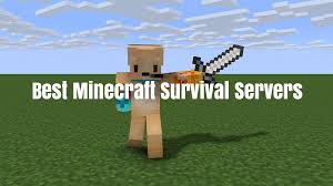 I then downloaded minecraft server.jar, and used a.bat file to run it. 10 Best Minecraft Survival Servers That Are Beginner Friendly To Get Started My Cms