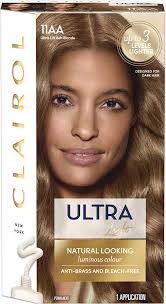 How long it will take to expire will depend on how it was manufactured and. Clairol Nice N Easy Creme Natural Looking Oil Infused Permanent Hair Dye Lb World