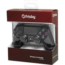 Frisby Fgp 3810b Ps4 Kablosuz Gamepad Fiyati Taksit Secenekleri