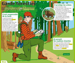 Epingle Sur Education Les Metiers