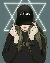 توجد خلفيات عديدة للشاشة ممكن ان تضعوها رائعة حيث ان خلفية الشاشة من الامور خلفيات الشاشة روعه, احلى خلفيات للشاشه Girly Animated Wallpapers Source Pinterest Girly Drawings Girly Art Digital Art Girl